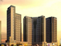 绿地集团联盛国际